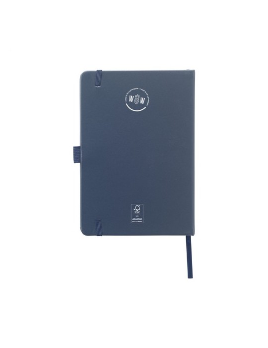 Pineapple Notebook A5  bloc-notes