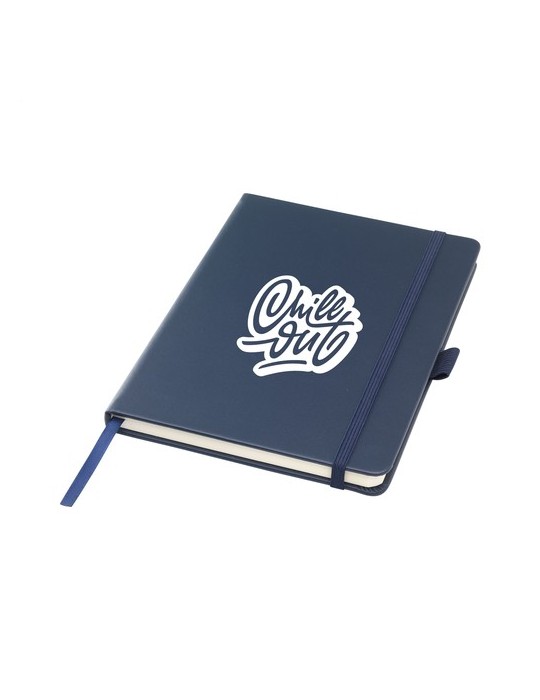 Pineapple Notebook A5  bloc-notes