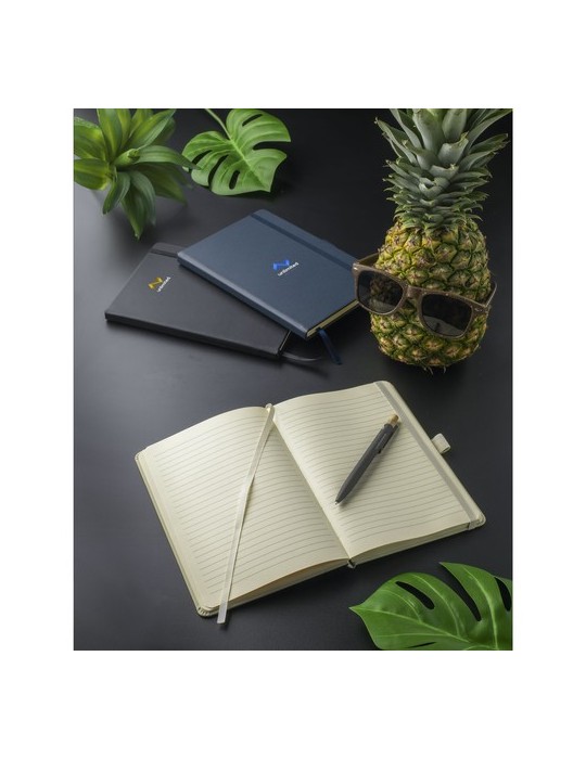 Pineapple Notebook A5  bloc-notes