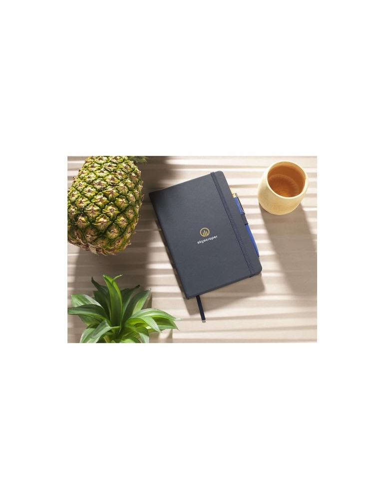 Pineapple Notebook A5  bloc-notes