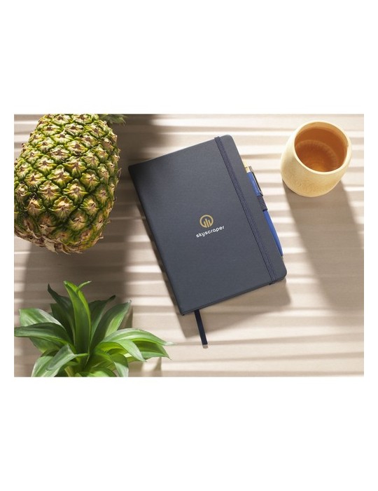 Pineapple Notebook A5  bloc-notes