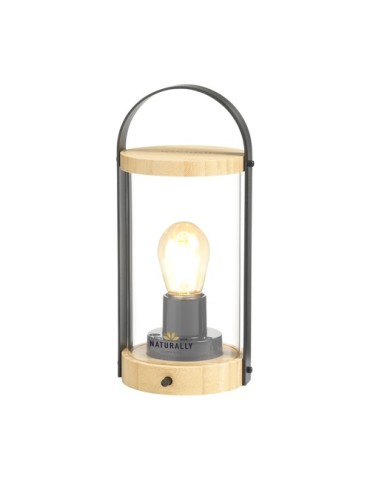 Wooosh Batam Light lampe rechargeable