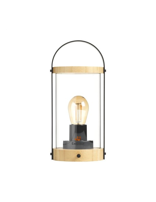 Wooosh Batam Light lampe rechargeable