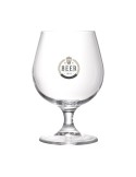 Snifter Verre à bière 530 ml Matières : verre Couleurs : translucide Contenance : 530 ml goodies publicitaire événementiel