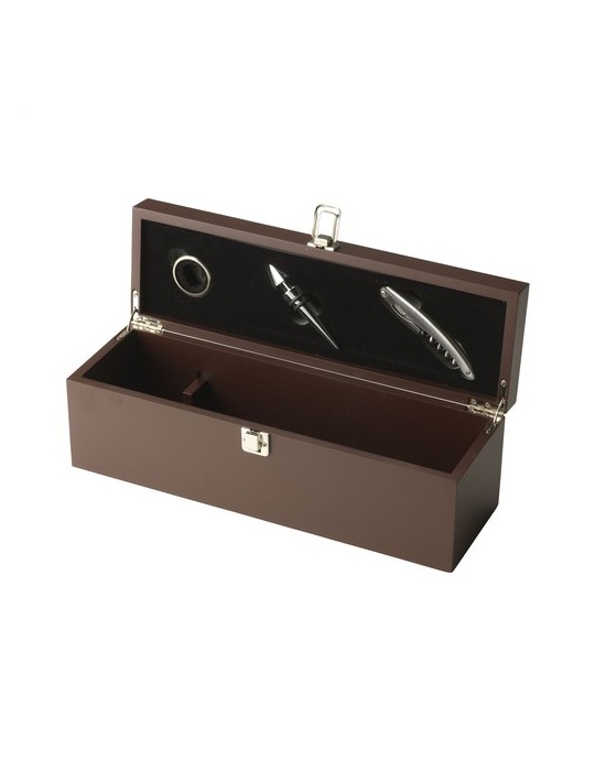 Château ens. de sommelier