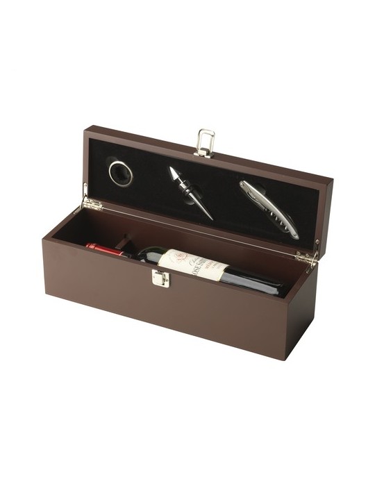 Château ens. de sommelier