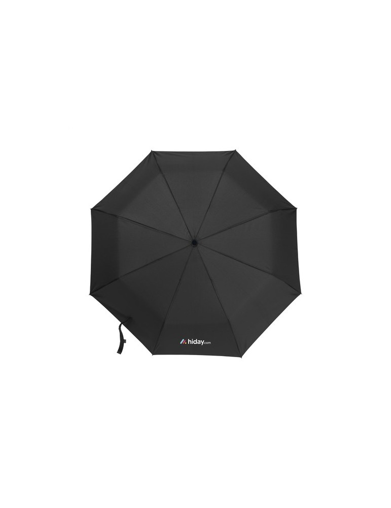 Carabiner RCS RPET parapluie pliable 21 inch