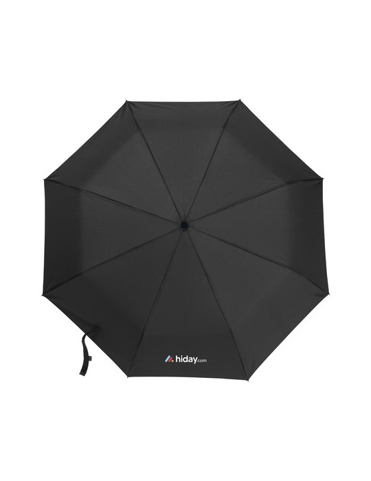 Carabiner RCS RPET parapluie pliable 21 inch