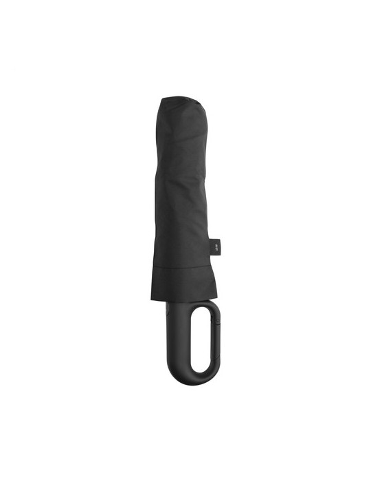 Carabiner RCS RPET parapluie pliable 21 inch