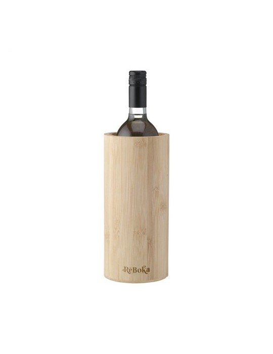 Bamboo Cooler refroidisseur de vin