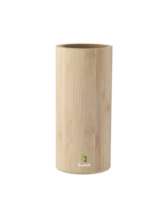 Bamboo Cooler refroidisseur de vin