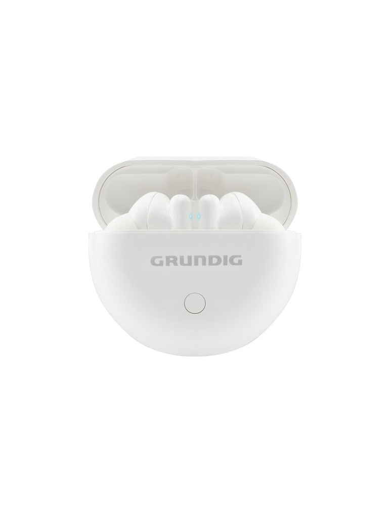 Grundig True Wireless Stereo Earbuds écouteurs sans fil