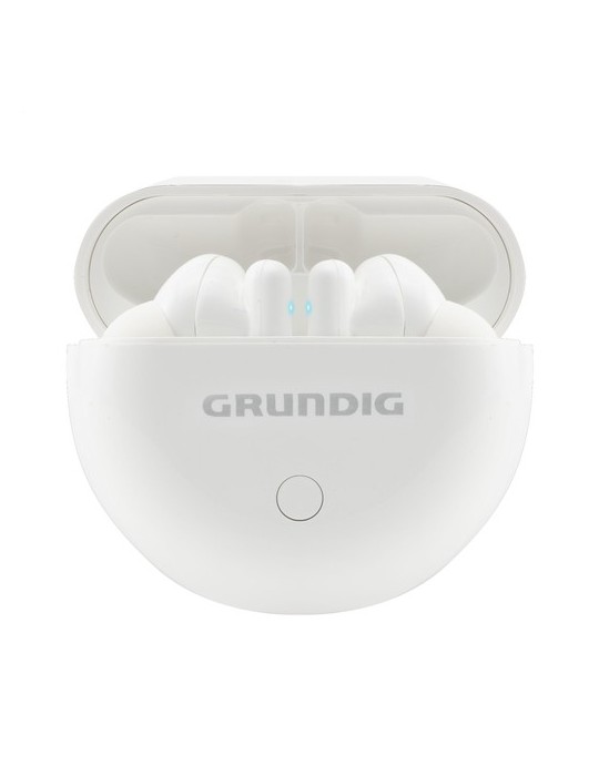 Grundig True Wireless Stereo Earbuds écouteurs sans fil