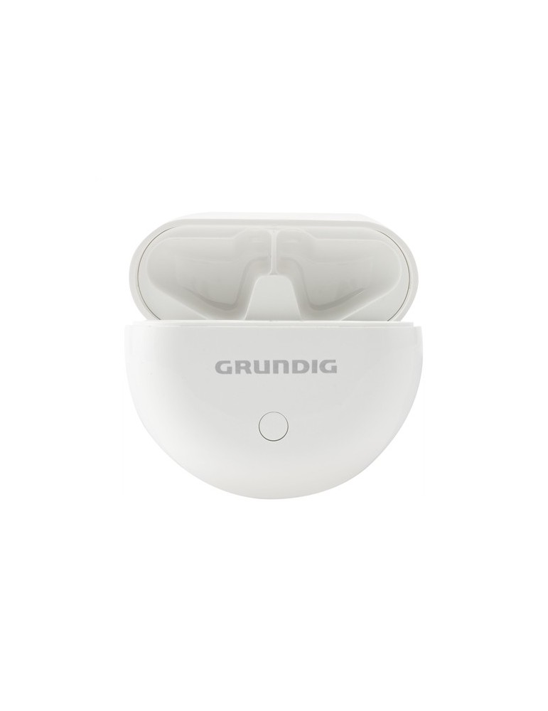 Grundig True Wireless Stereo Earbuds écouteurs sans fil