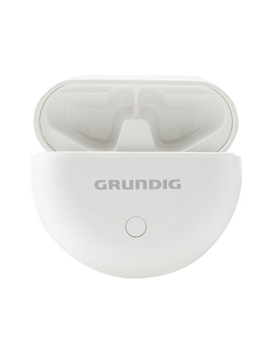 Grundig True Wireless Stereo Earbuds écouteurs sans fil