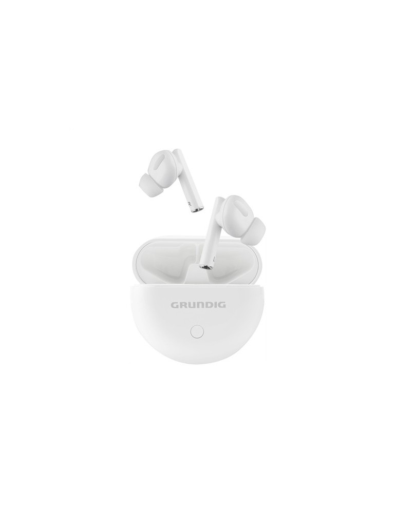 Grundig True Wireless Stereo Earbuds écouteurs sans fil