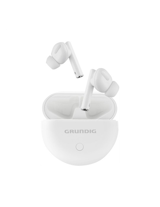 Grundig True Wireless Stereo Earbuds écouteurs sans fil