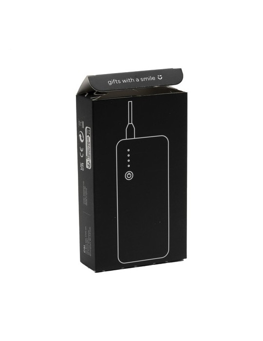Powerbank 10000 C chargeur externe