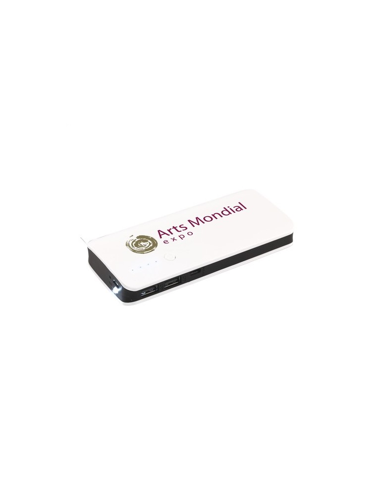Powerbank 10000 C chargeur externe