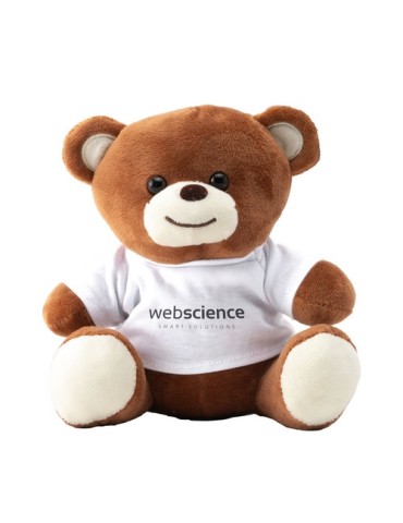 Billy Bear ours en peluche standard format