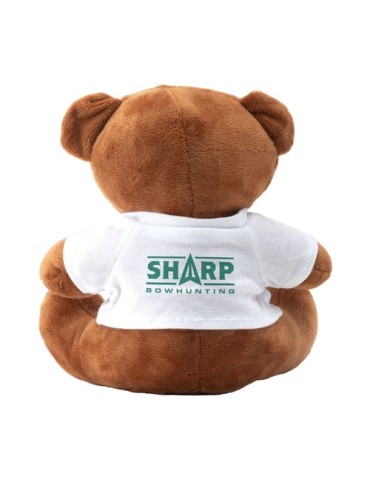 Billy Bear ours en peluche standard format 2