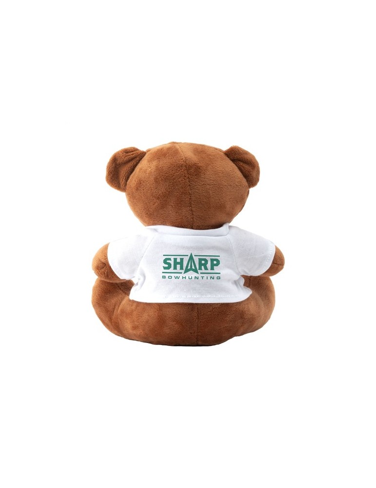 Billy Bear ours en peluche standard format