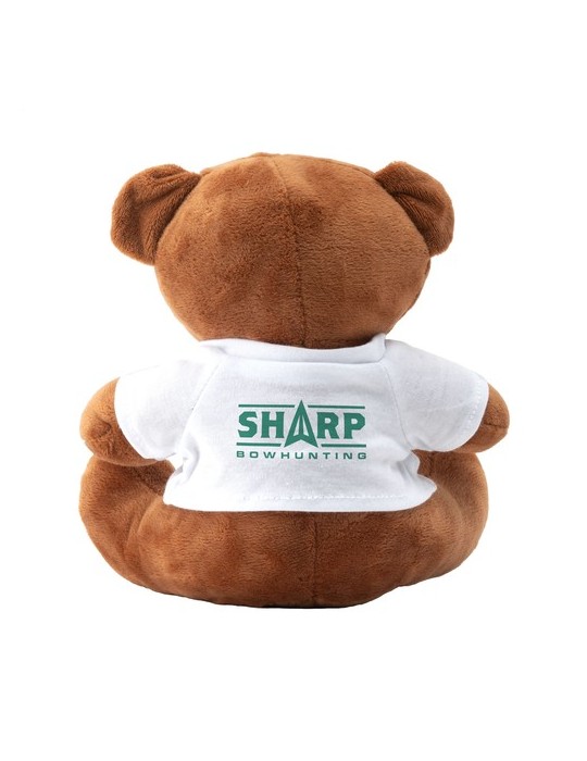 Billy Bear ours en peluche standard format