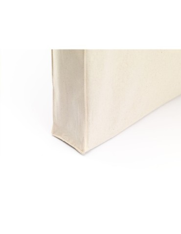 Natural Square Bag (165 g/m²) sac en coton 2