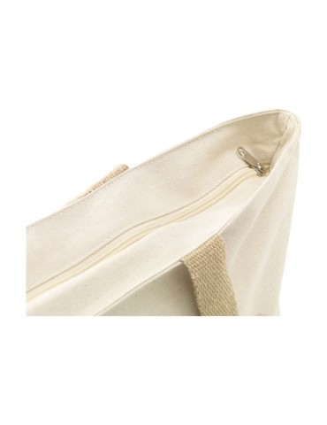 Cancun Beachbag Organic Cotton (320 g/m²)