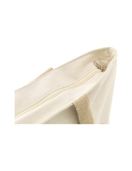 Cancun Beachbag Organic Cotton (320 g/m²)