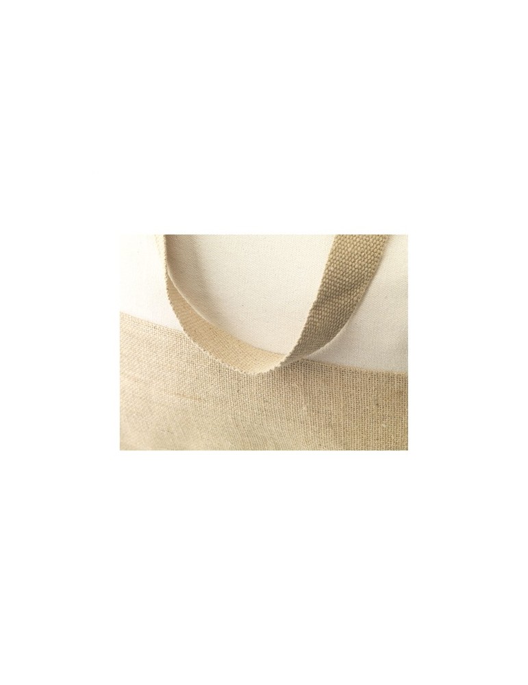 Cancun Beachbag Organic Cotton (320 g/m²)