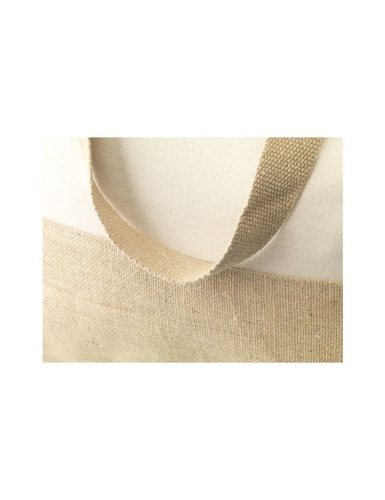 Cancun Beachbag Organic Cotton (320 g/m²)