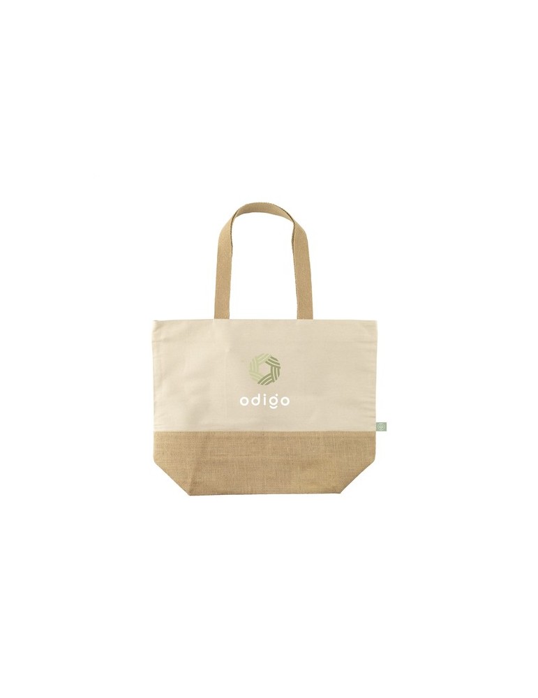 Cancun Beachbag Organic Cotton (320 g/m²)