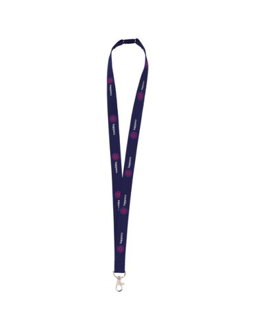 Lanyard Sublimation Safety 2 cm tour de cou 2