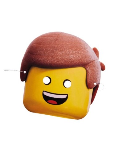 Masque en carton enfant 2