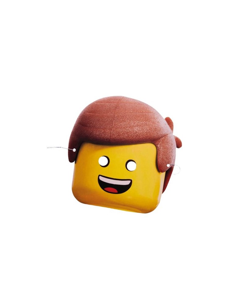 Masque en carton enfant Matières : carton Couleurs : blanc personnalisable avec votre logo