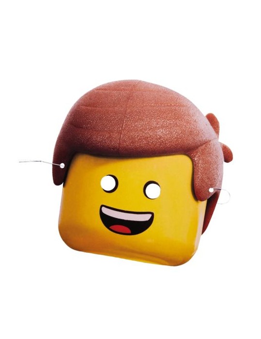 Masque en carton enfant Matières : carton Couleurs : blanc personnalisable avec votre logo