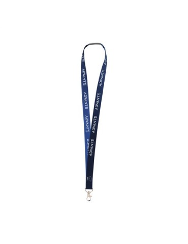 Lanyard Sublimation Safety RPET 2 cm tour de cou 2