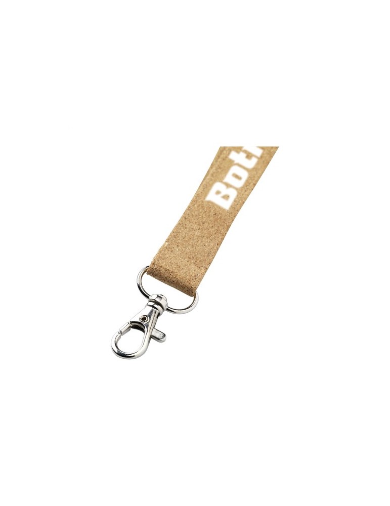 Lanyard Cork 2 cm tour de cou