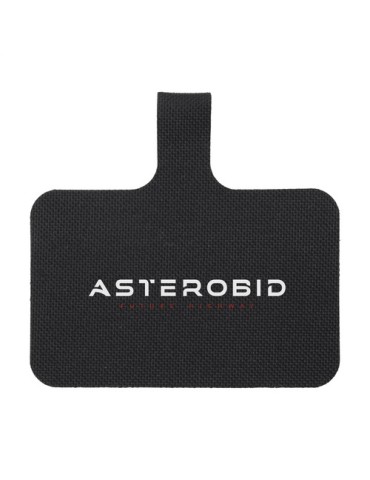 Lanyard Promo Complete Sublimation RPET 2 cm avec Patch 2