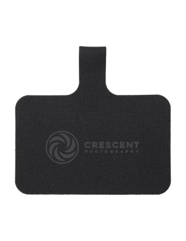 Lanyard Sublimation Buckle RPET 2 cm avec Patch 2