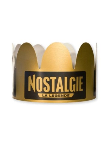 Couronne en carton 2