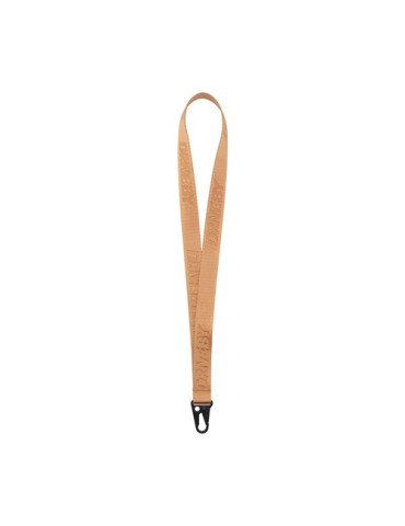 Lanyard Deep Woven 2,5 cm cordelière