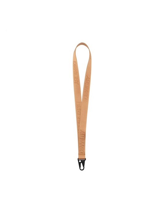 Lanyard Deep Woven 2,5 cm cordelière
