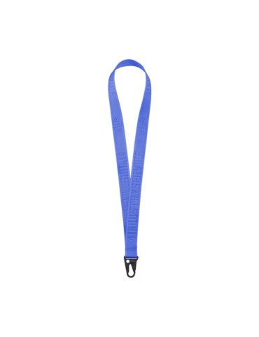 Lanyard Deep Woven 2,5 cm cordelière 2