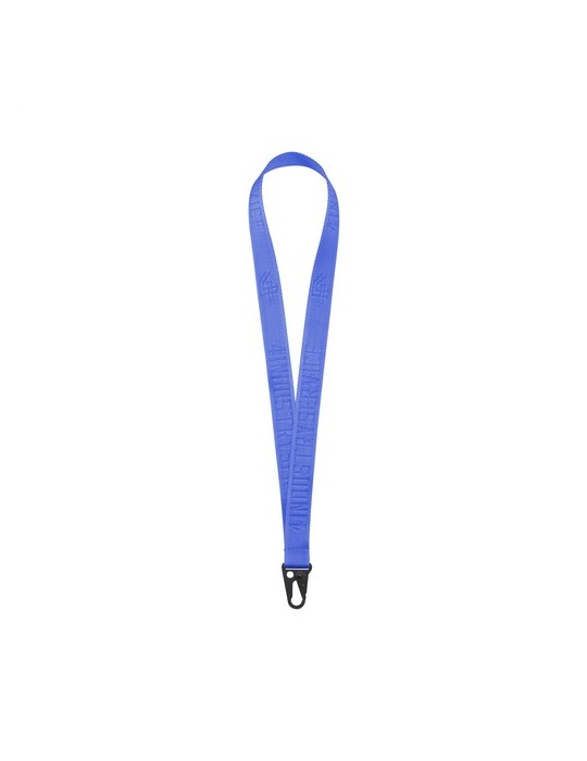 Lanyard Deep Woven 2,5 cm cordelière