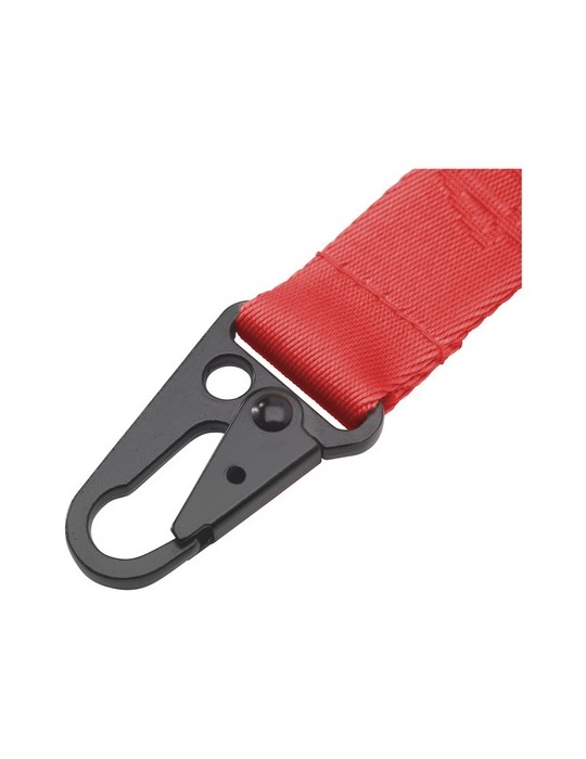 Lanyard Deep Woven 2,5 cm cordelière