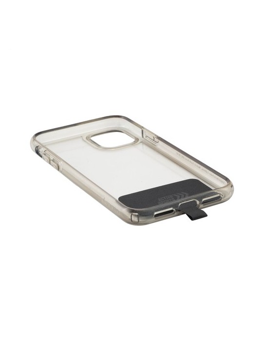 Lanyard Sublimation RPET 2 cm avec Patch