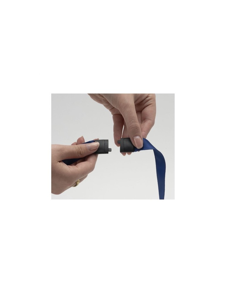 Lanyard Promo Complete Sublimation RPET 2 cm