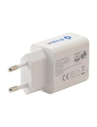 Grundig Wall Charger 230V fiche de charge 2